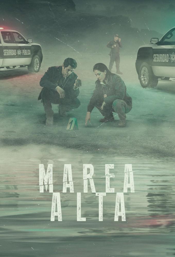 Marea alta
