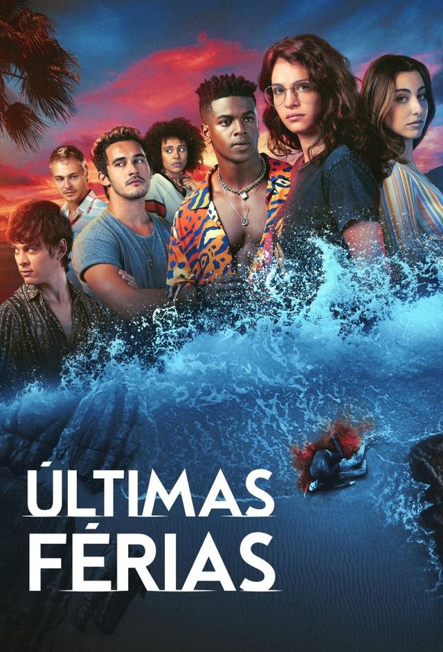 Últimas Férias