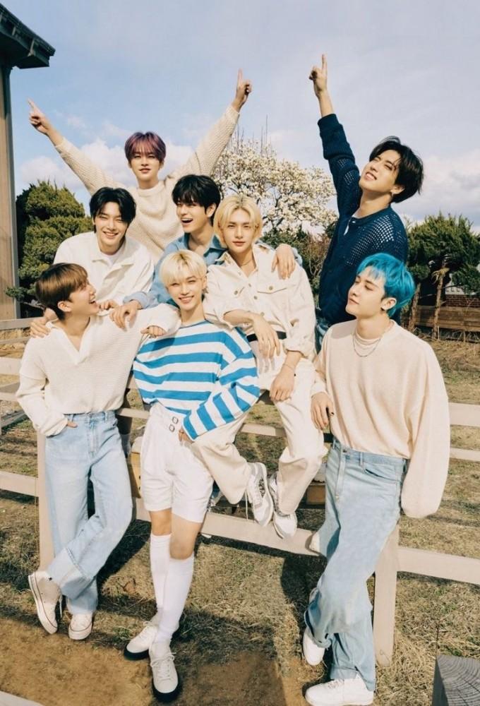 SKZ Variety Games