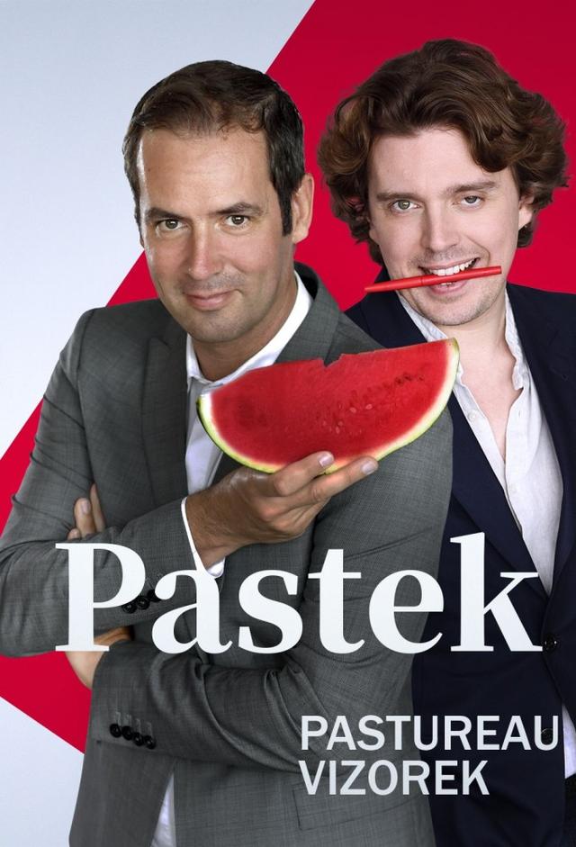 Pastek