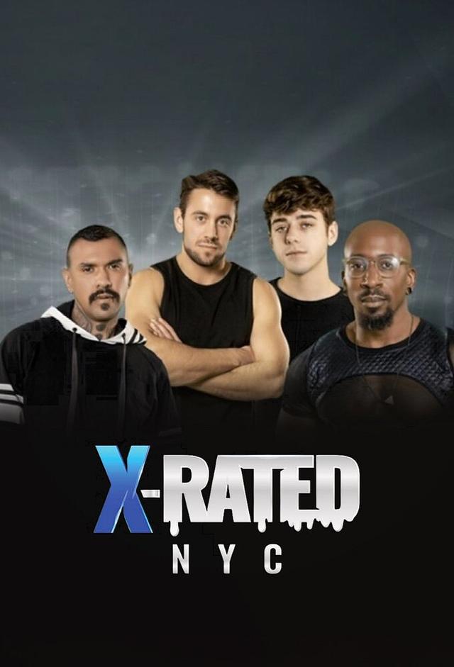 X-Rated: NYC