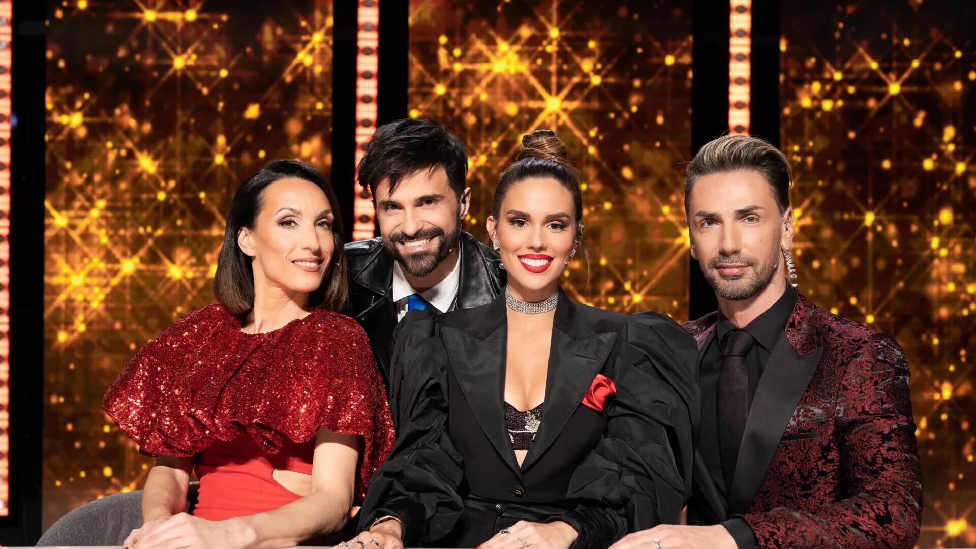 Dancing with the Stars Croatia