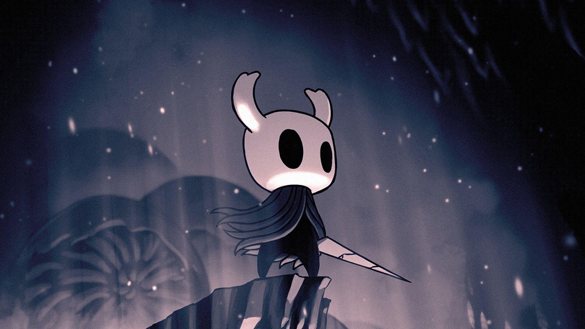 Hollow Knight Lore