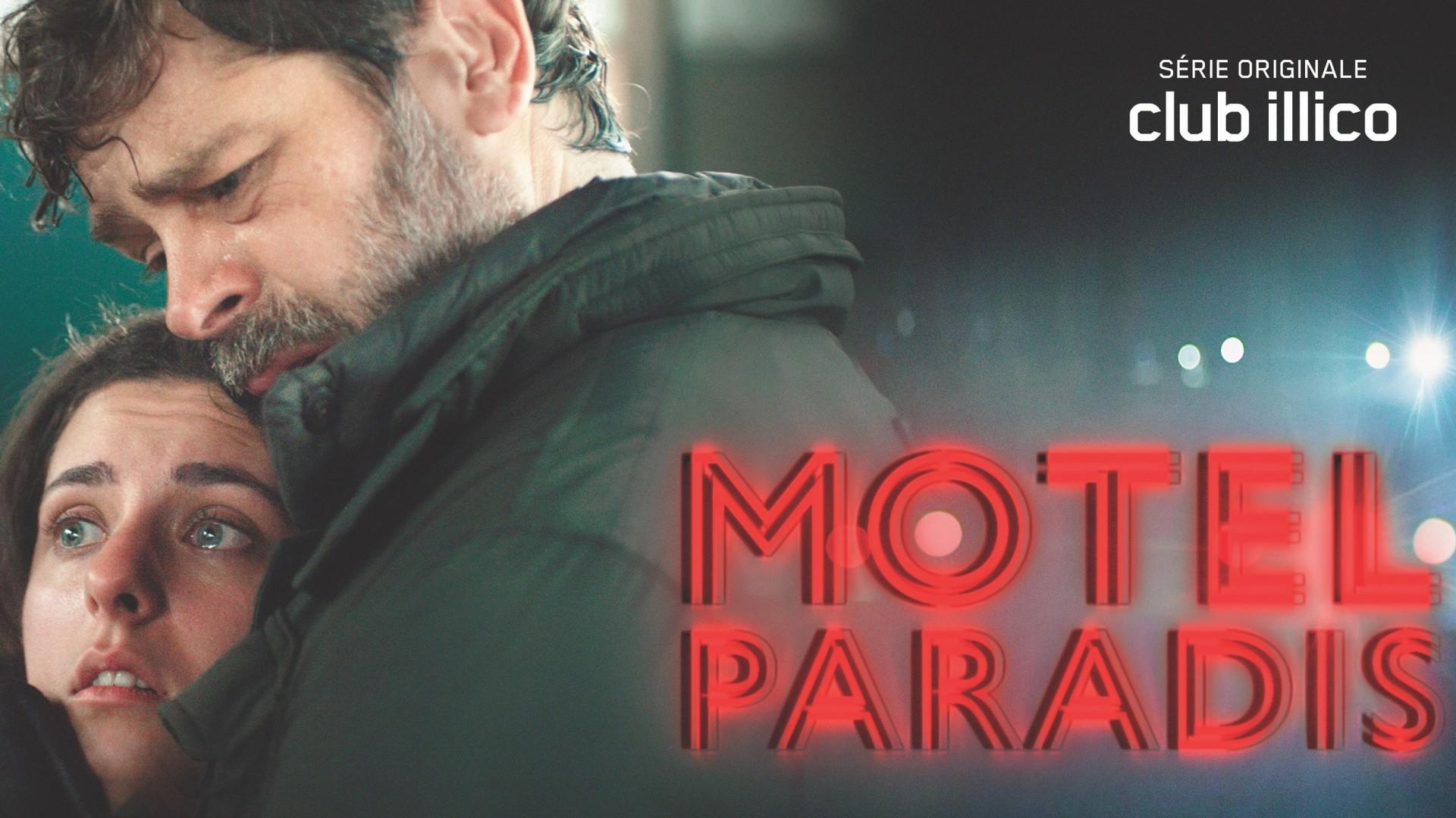 Paradise Motel