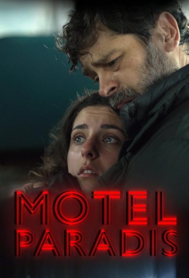 Paradise Motel