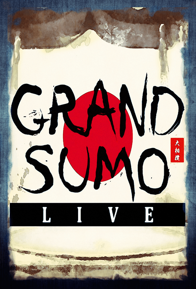 Grand Sumo Live