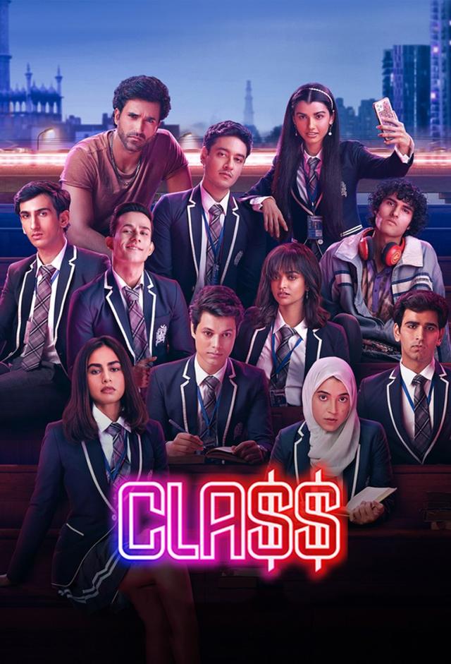 Class (2023)