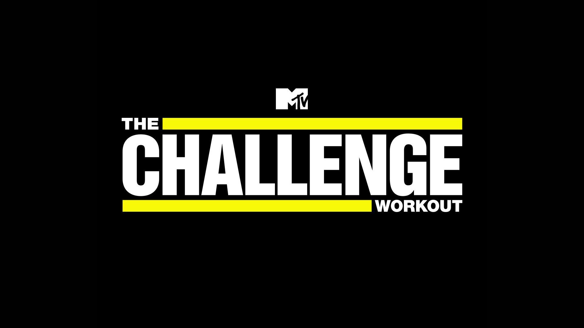 The Challenge Workout