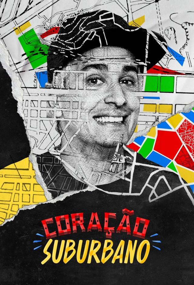 Coração Suburbano (2022)