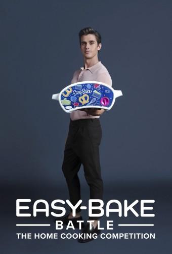 Easy-Bake Battle: The Home Cooking Competition