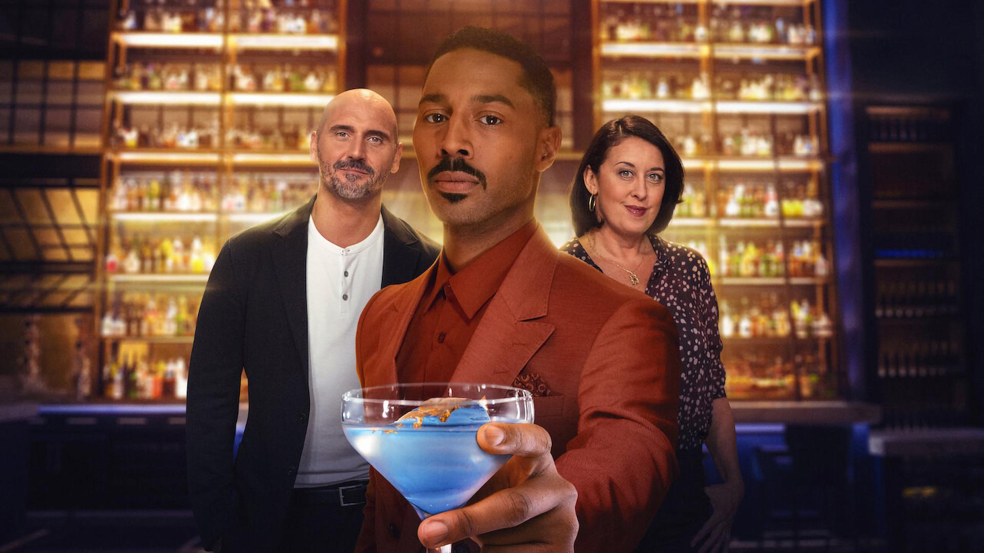 Drink Masters