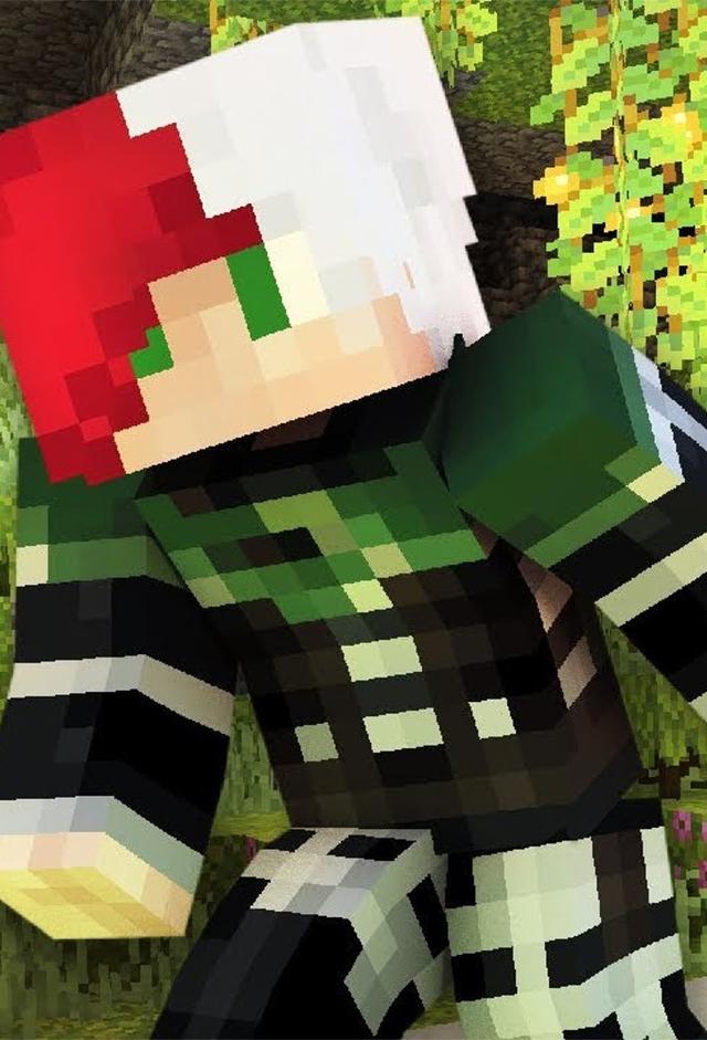 Minecraft ITA - Survival nel mondo di Kalos