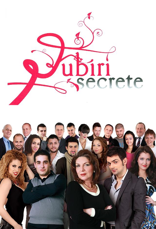 Iubiri Secrete