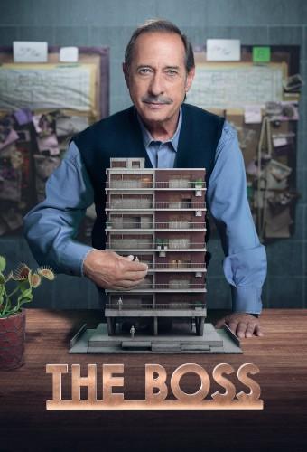 The Boss