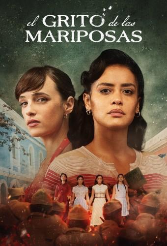 El grito de las mariposas