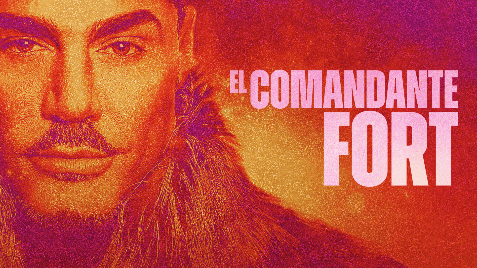 El Comandante Fort