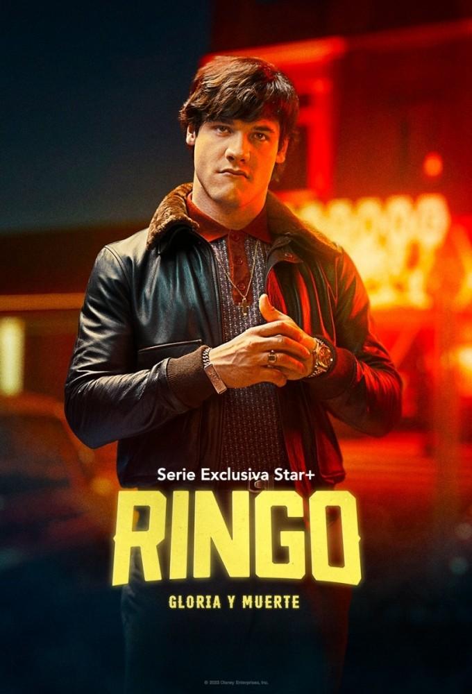 Ringo: Glory and Death