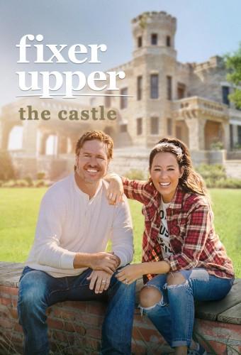 Fixer Upper: The Castle