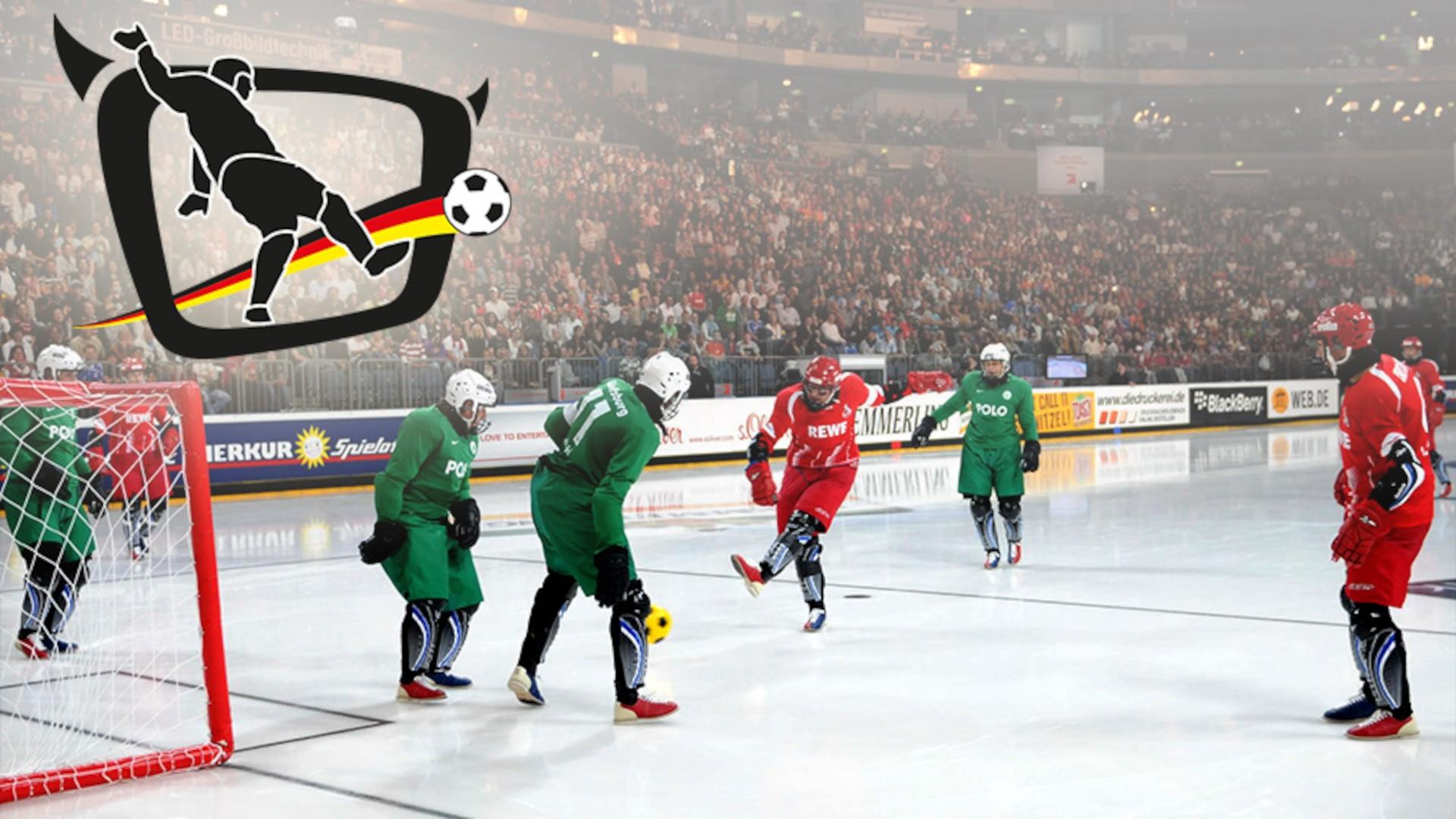 TV Total D.E.F.B. Pokal