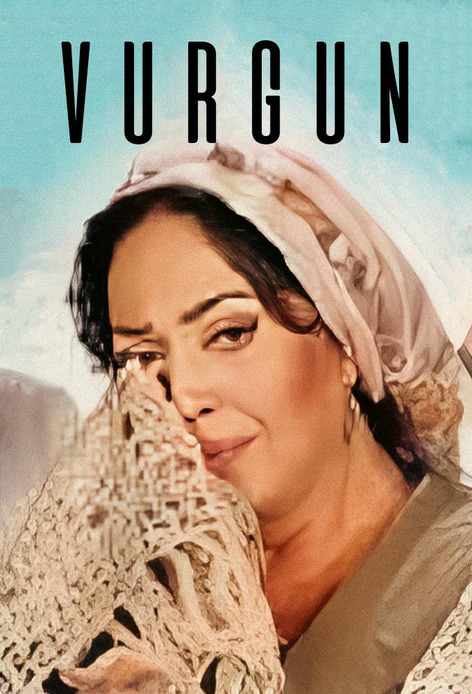 Vurgun