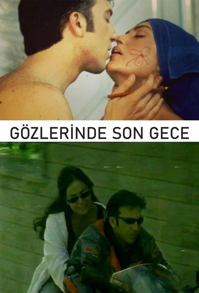 Gözlerinde Son Gece
