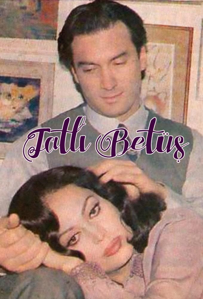 Tatlı Betüş