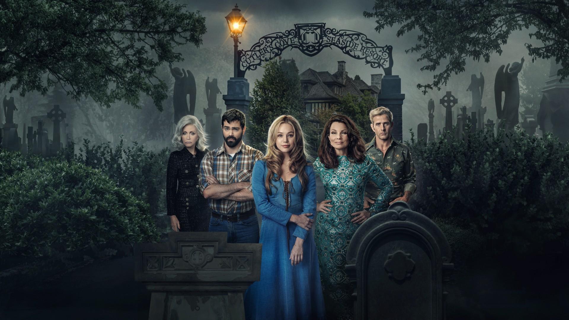 V.C. Andrews’ Dawn