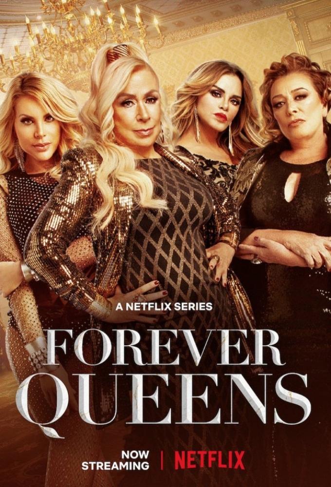 Forever Queens