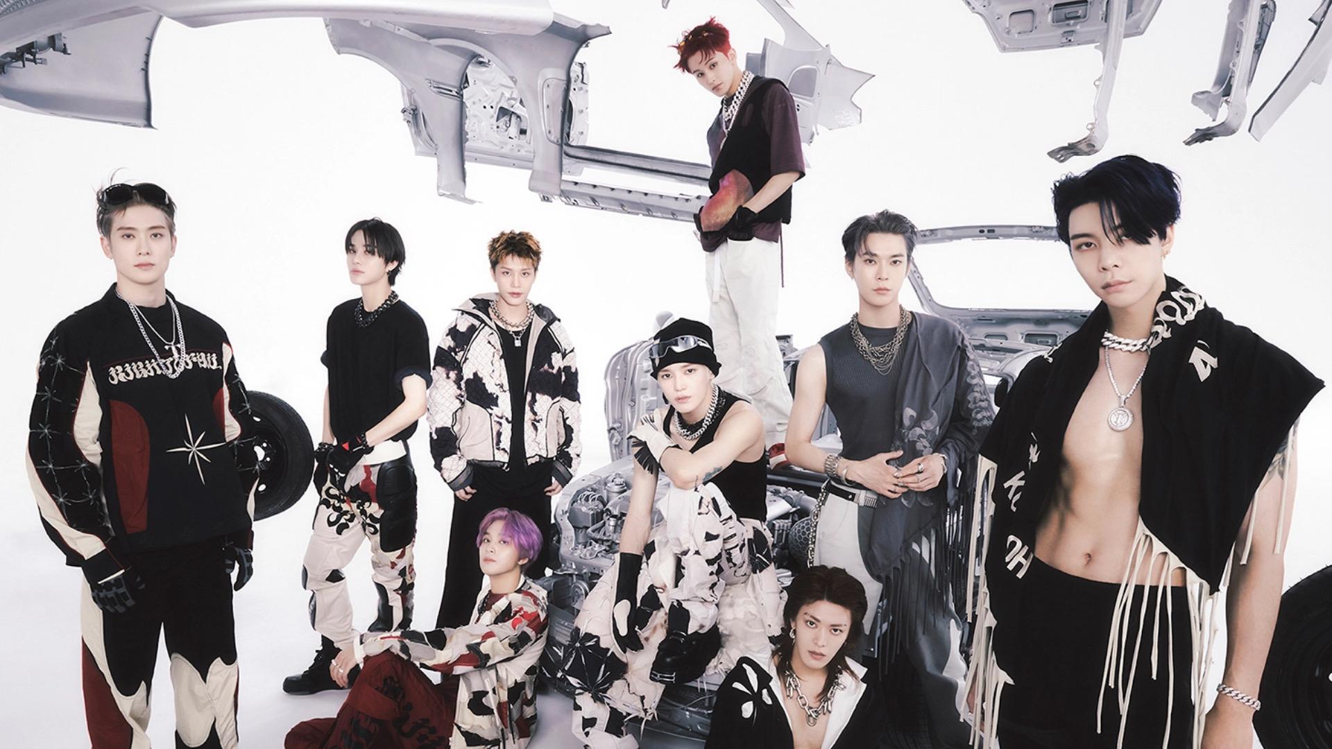 NCT 127