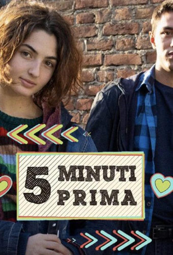 5 minuti prima