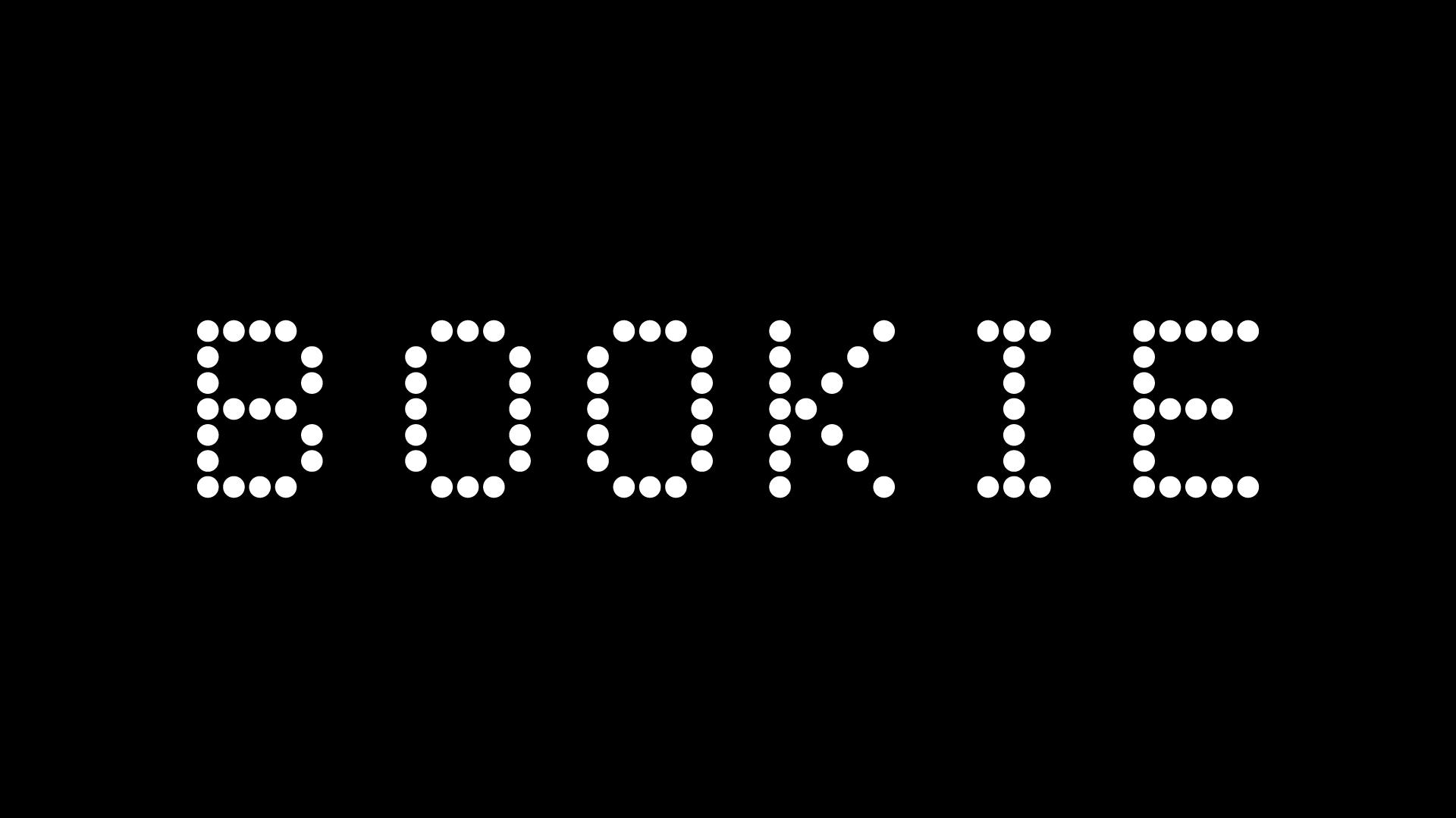 Bookie
