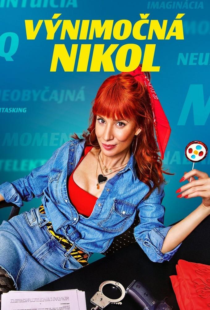 Výnimočná Nikol