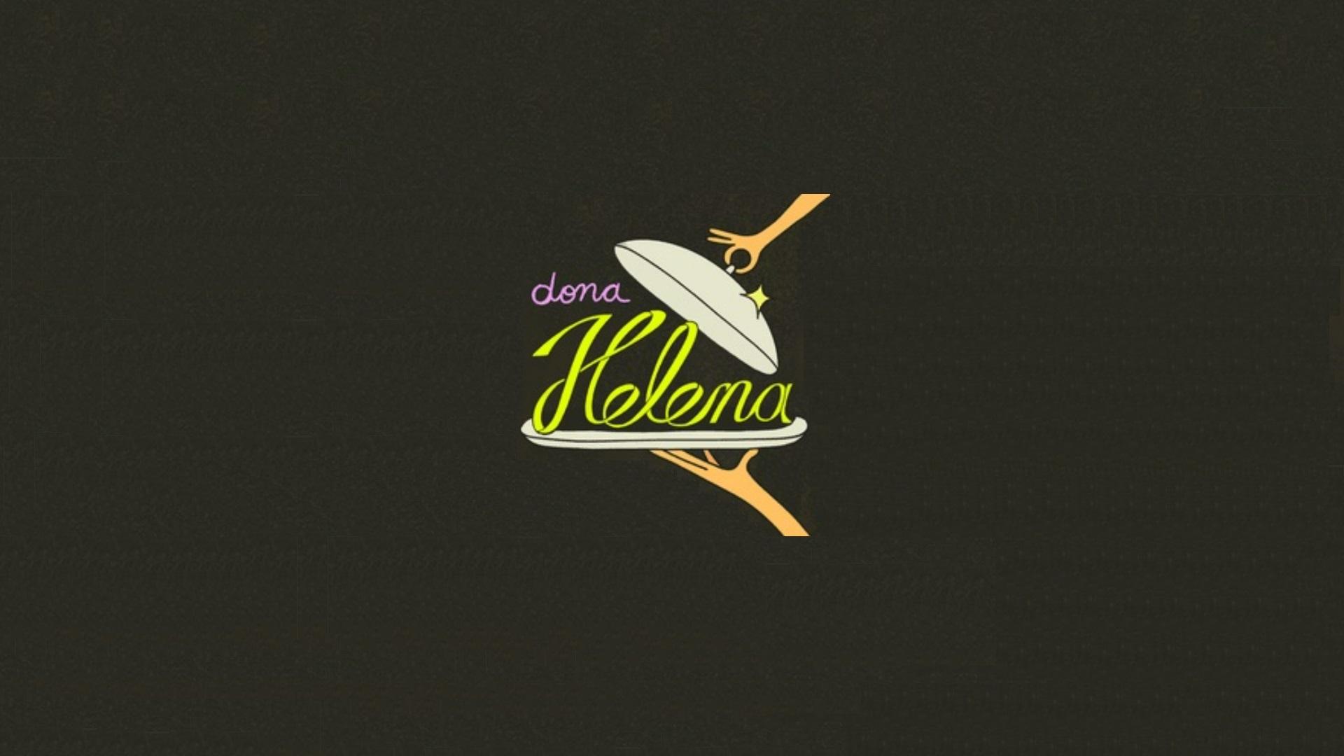 Helena, O Podcast Tá Pronto