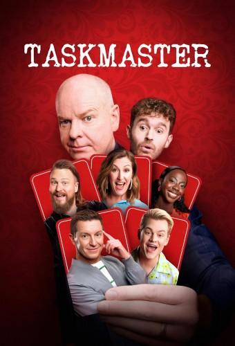 Taskmaster (AU)