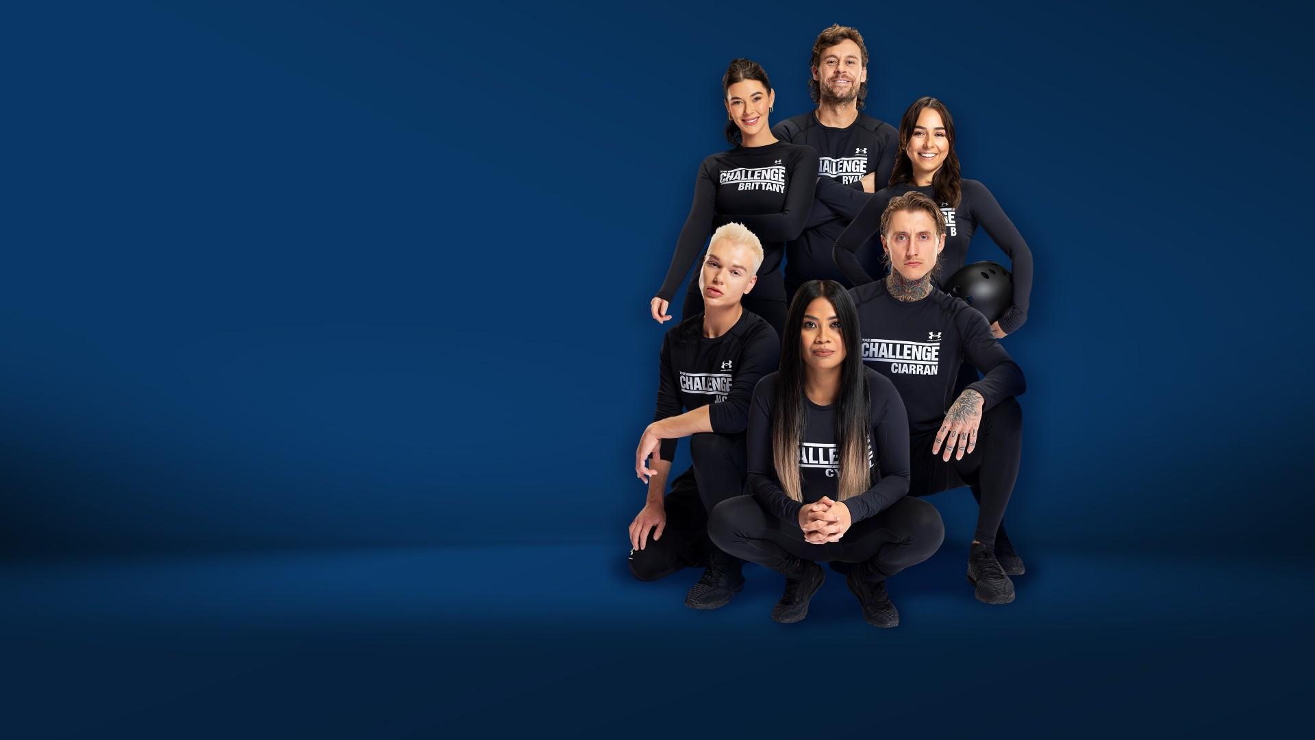 The Challenge: Australia