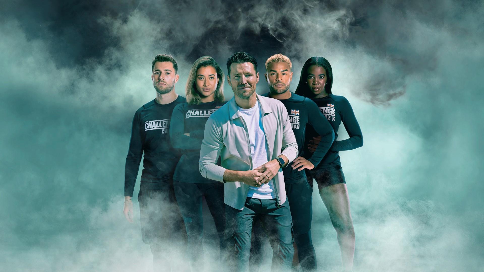 The Challenge: UK