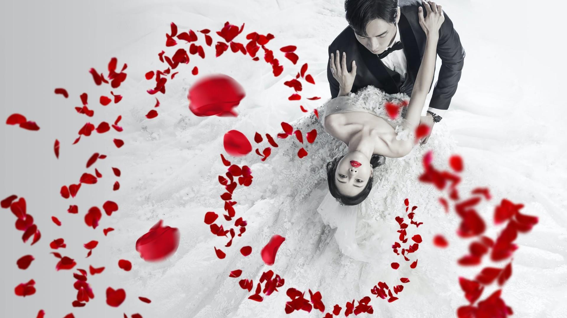 Vengeance of the Bride
