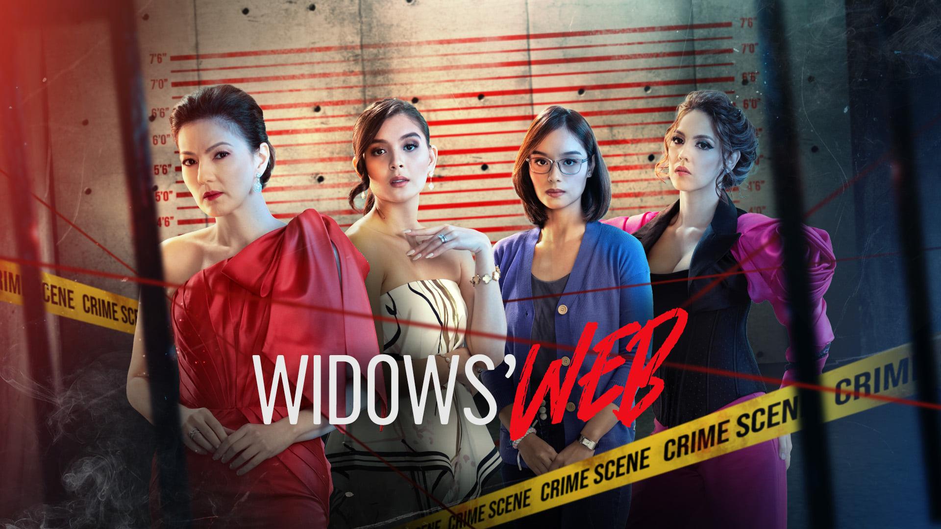 Widows' Web