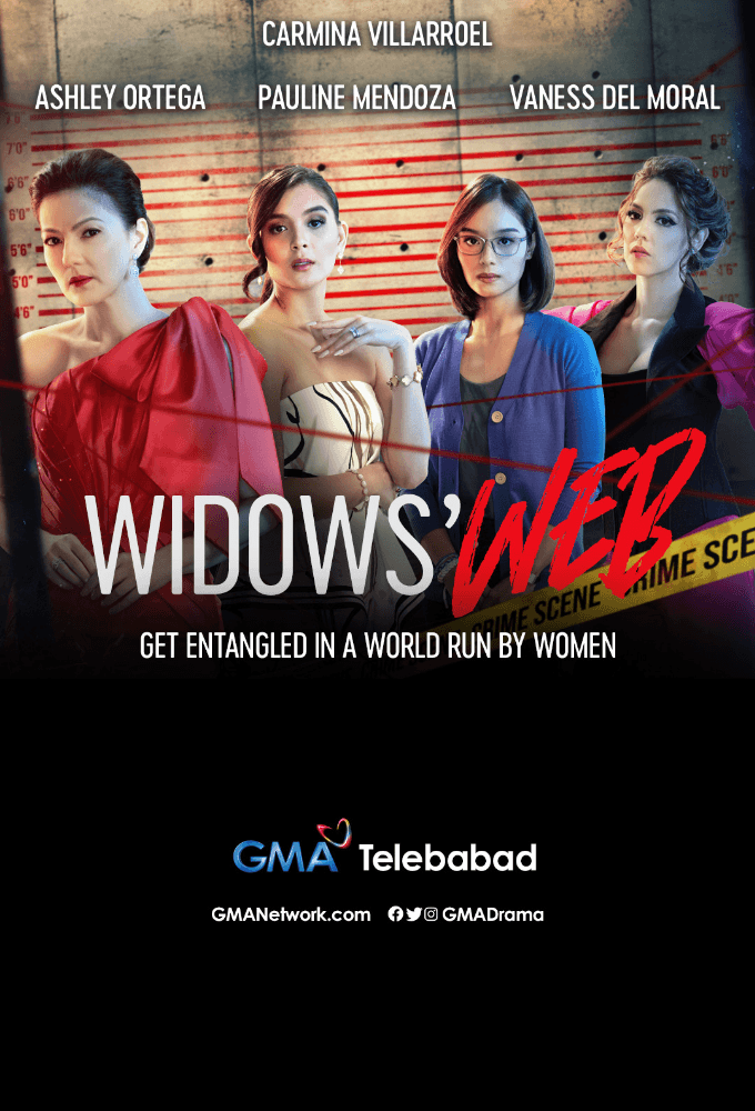 Widows' Web
