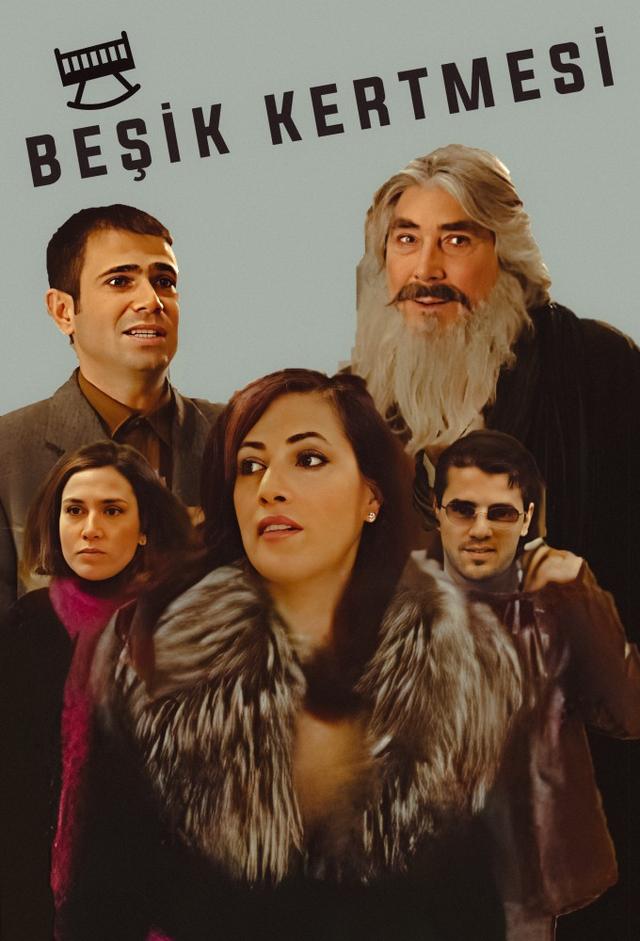 Beşik Kertmesi