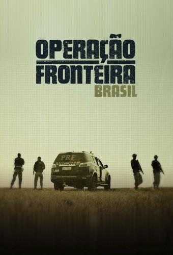 Operation Frontier: Brazil