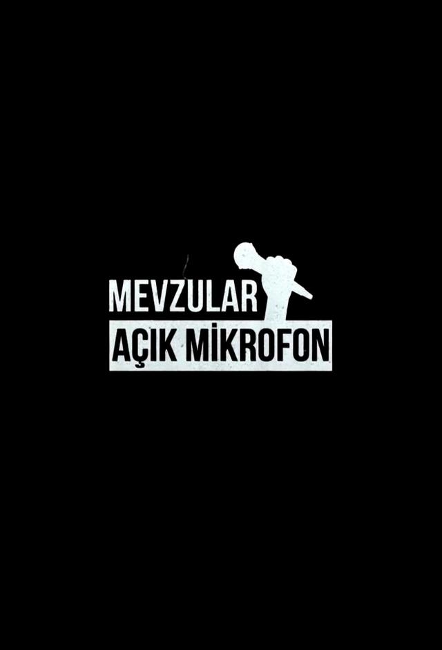 Mevzular Açık Mikrofon