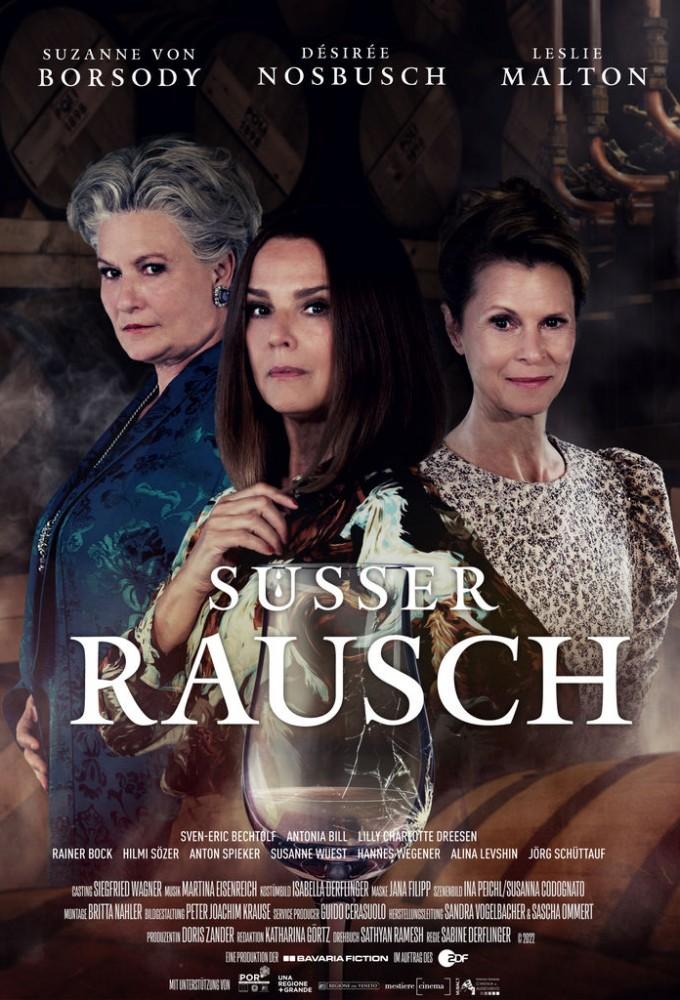 Süsser Rausch