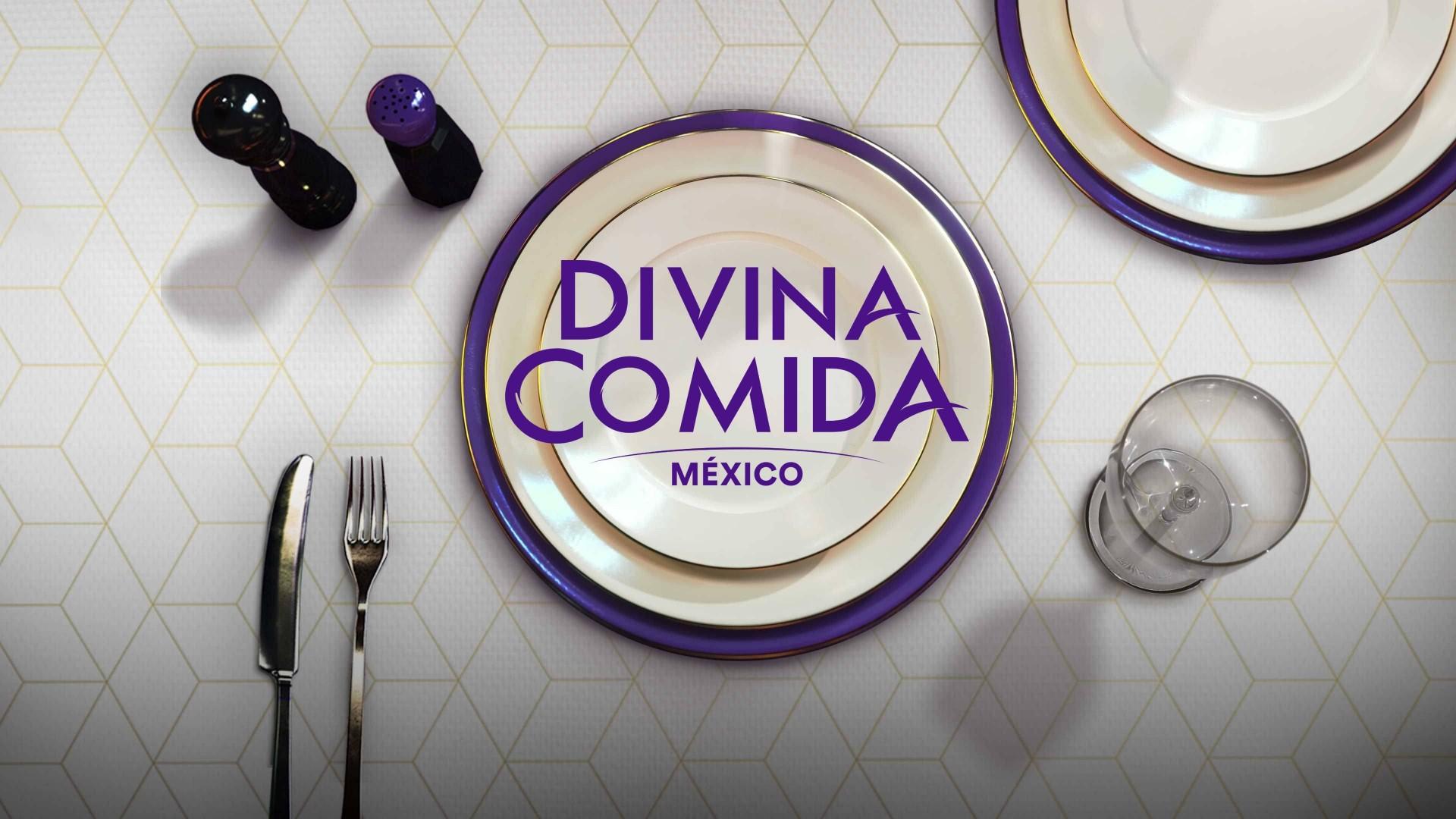 Divina Comida México