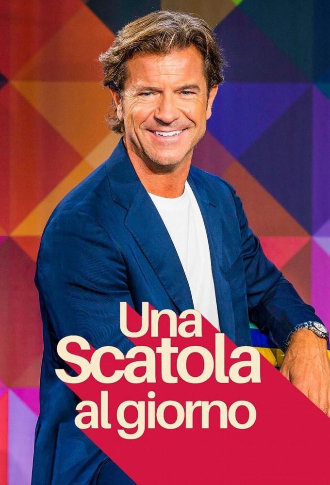 Una scatola al giorno