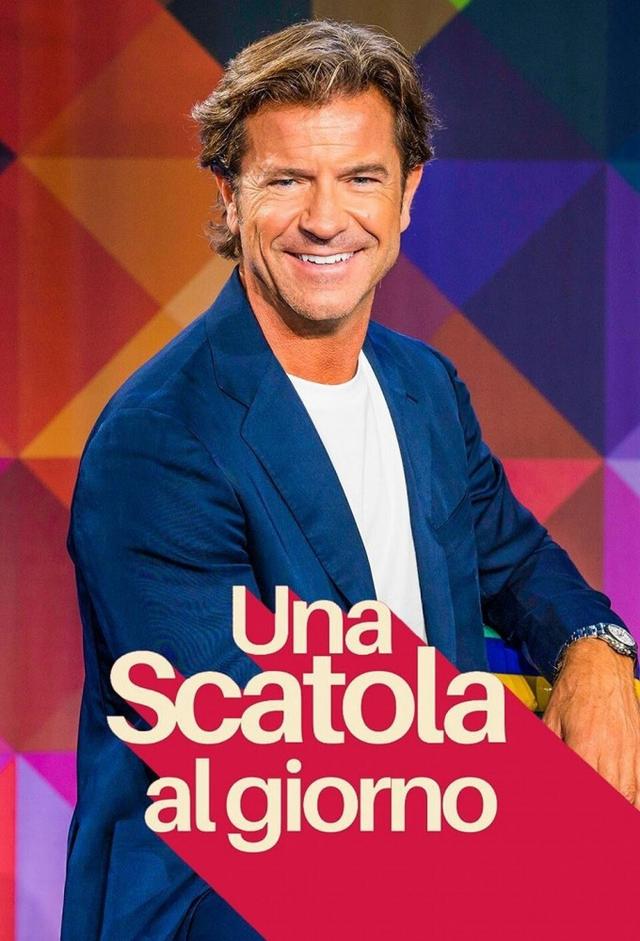 Una scatola al giorno