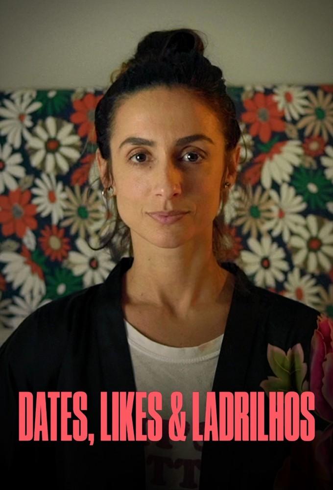 Dates, Likes & Ladrilhos