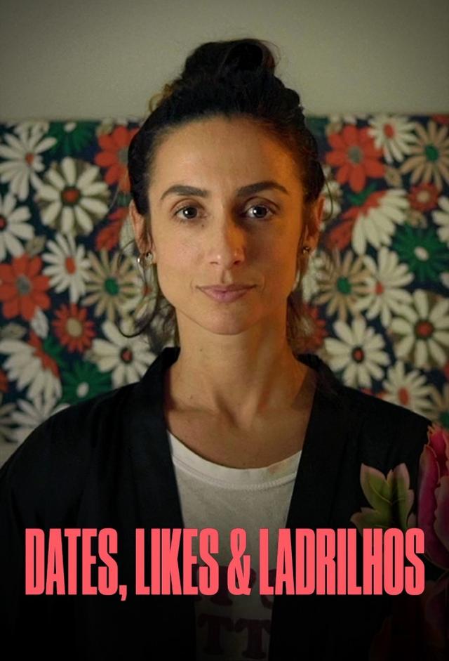 Dates, Likes & Ladrilhos