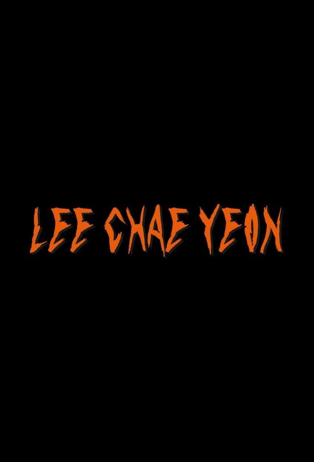 LEE CHAE YEON