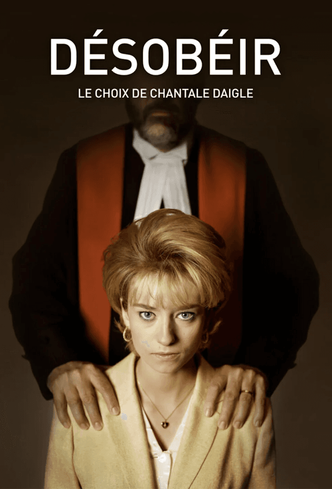 Disobey: Chantale Daigle's Choice